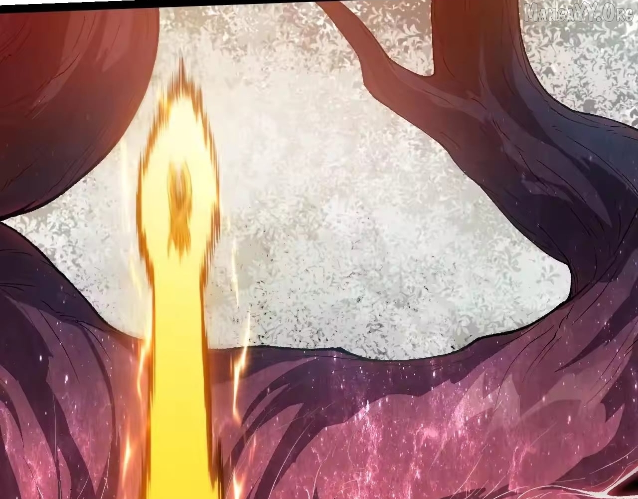 Evolution Begins With A Big Tree Chapter 502 - page 83
